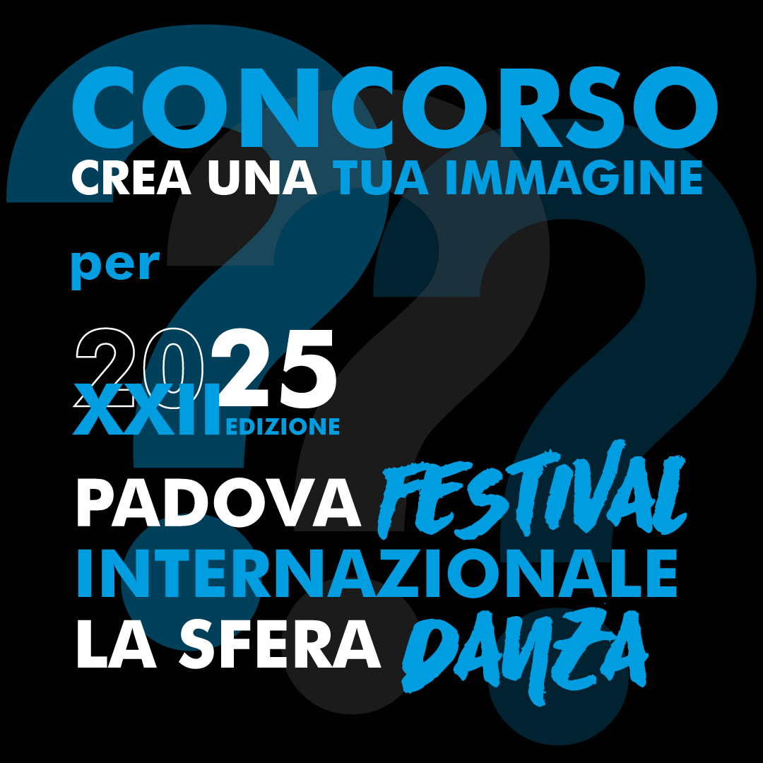Bando Crea una tua immagine 2025