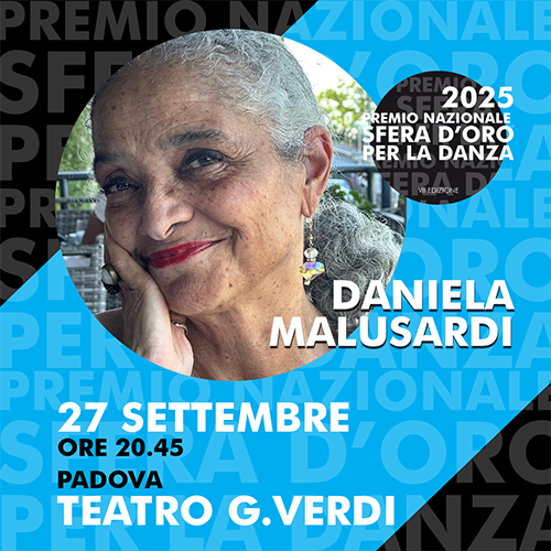 Daniela Malusardi 2025