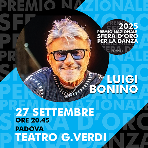 Luigi Bonino 2025