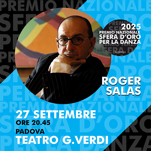 Roger Salas 2025