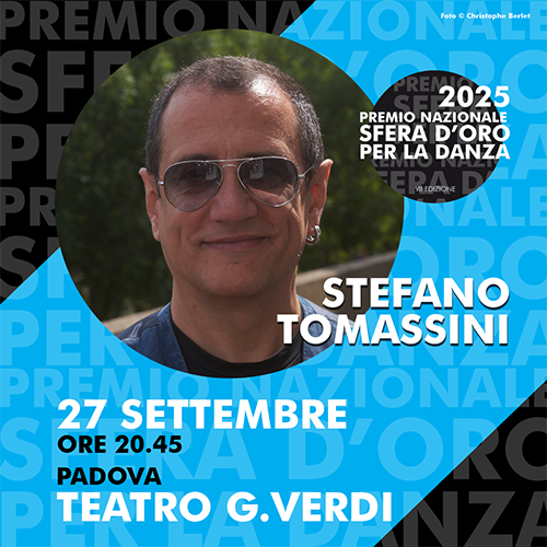 Stegano Tomassini 2025