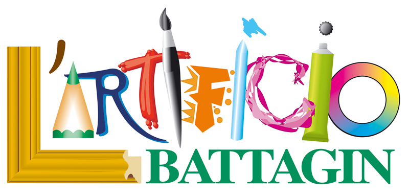 Logo-L’Artificio-Battagin