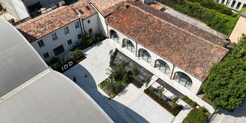 IDD-vigonza